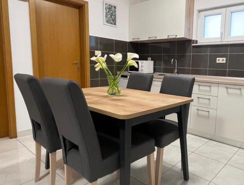 Apartman Krstičević