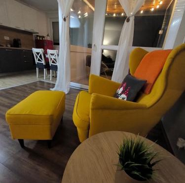 Apartman Lamarti