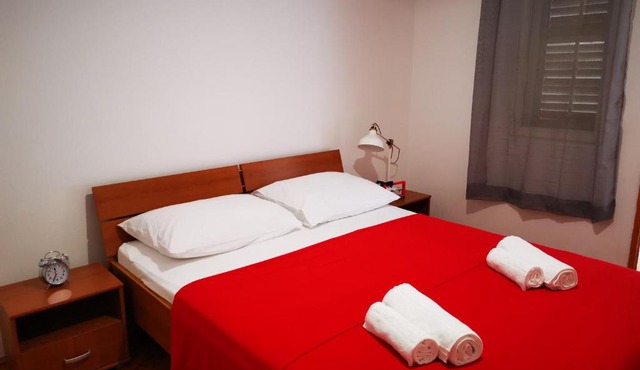 Apartman Lazić2