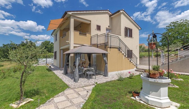 Apartman Lela