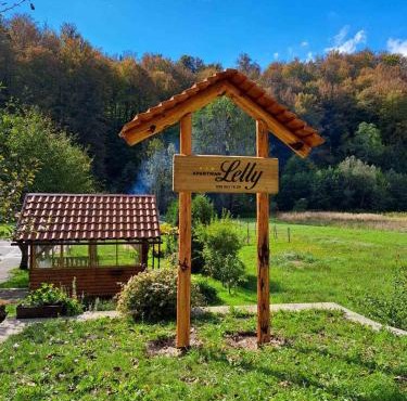 Apartman Lelly