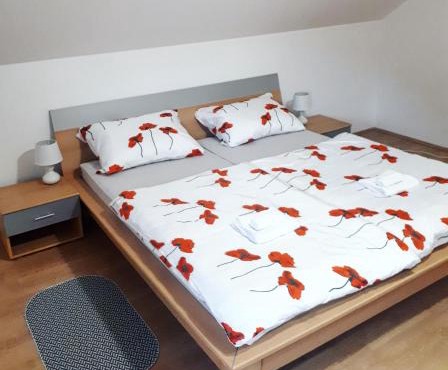 Apartman Lena