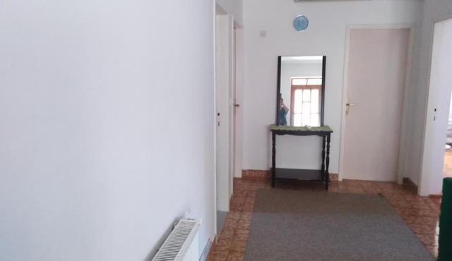 Apartman leut