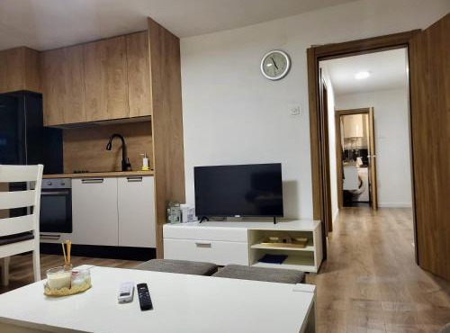 Apartman Lili
