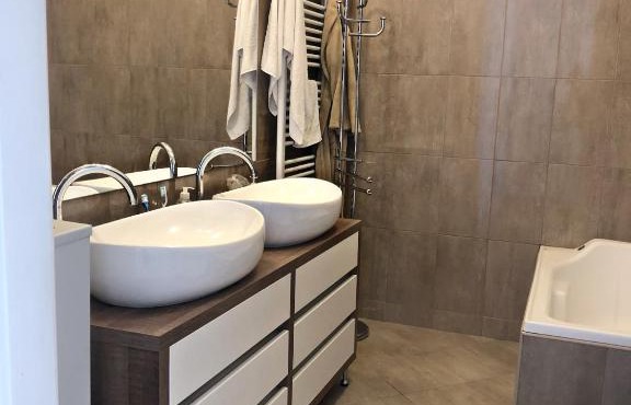 Apartman Lola -center of Opatija