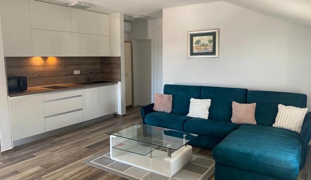 Apartman LOTA **** Gospić centre