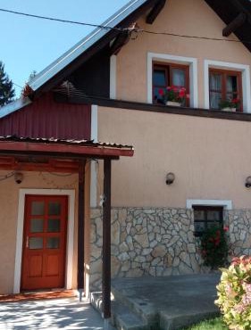 apartman Luisiana