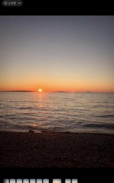 Apartman Lun