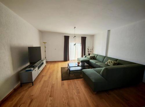 Apartman Luna