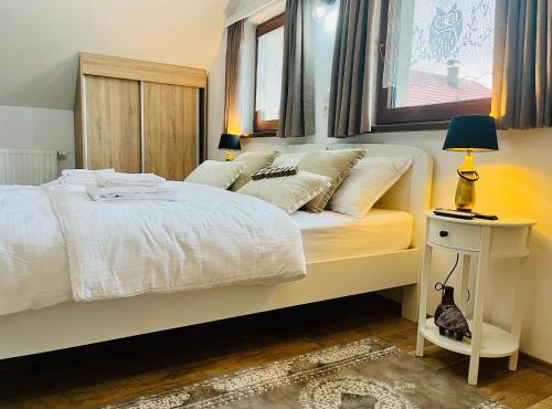 Apartman Maša