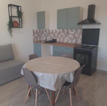 Apartman Maša