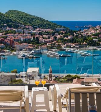 Apartman MaKris No 4