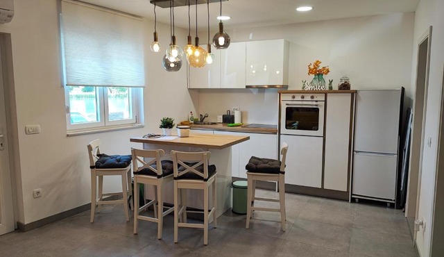 Apartman Mala Lalina