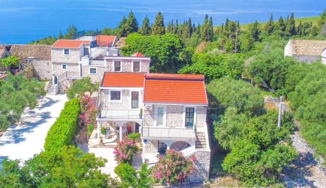 Apartman Mara by Villas Guide