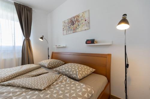Apartman Mare