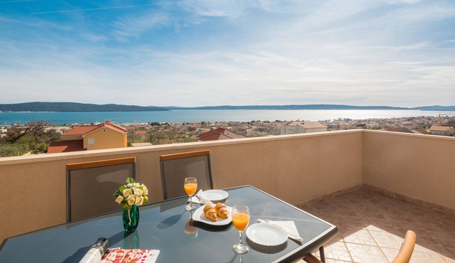 Apartman Marija Kaštel Sućurac Croatia(near Split)