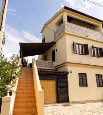 Apartman Marija