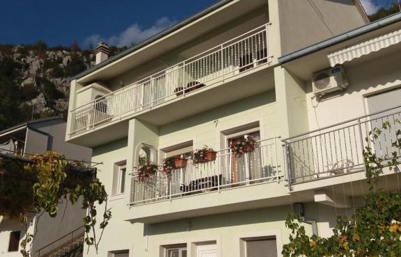 Apartman Mario 2