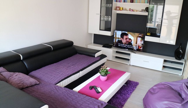 Apartman Mark, Pula beautiful apartment near centre and near beaches
