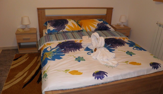 Apartman "Marko" Ogulin