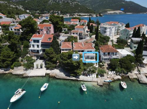 Apartman Marta