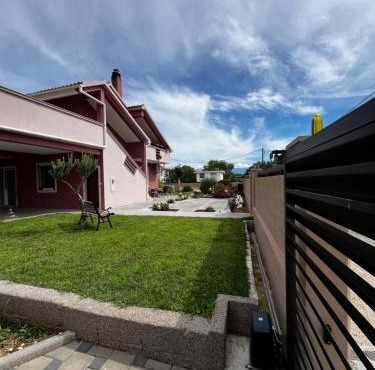 Apartman Marta