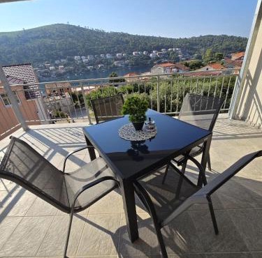Apartman Matea