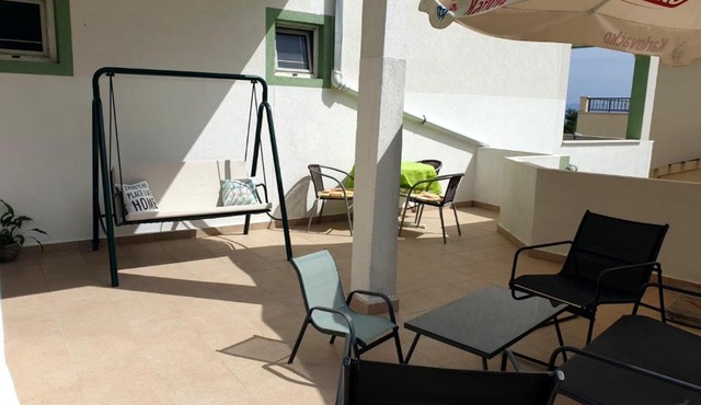 Apartman Matko