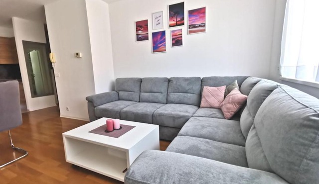 Apartman MERI