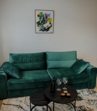 Apartman Metković City