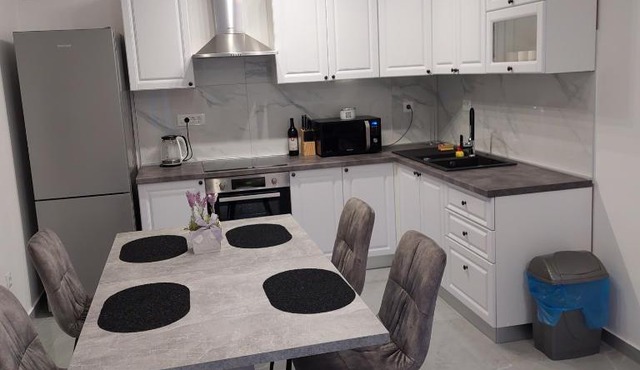 Apartman Mia