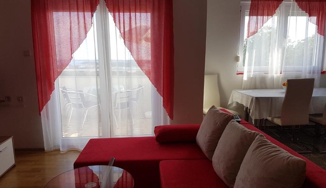 Apartman Mia