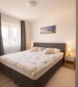 Apartman Mila