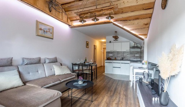 Apartman Mila