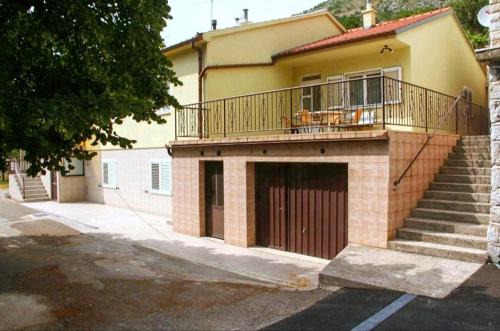 Apartman Milka