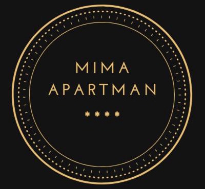 Apartman MIMA Lipik
