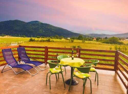 Apartman Miramare