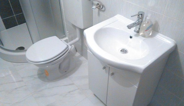 Apartman Mislav