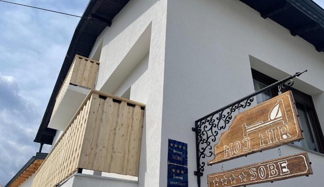 Apartman Moj Hir