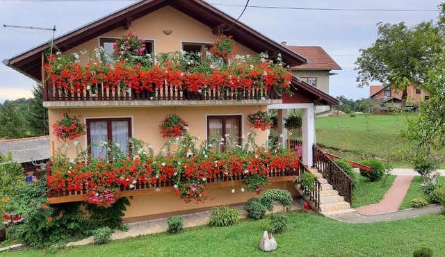 Apartman Morana