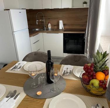 Apartman Naturalis flumen