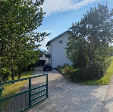 APARTMAN NEVENKA