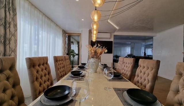 Apartman Nika