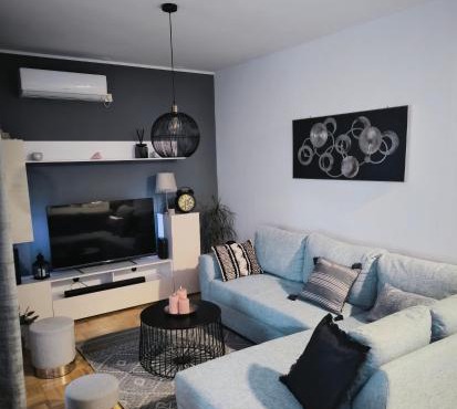 Apartman Nina