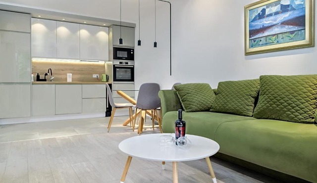 Apartman Nostra 1