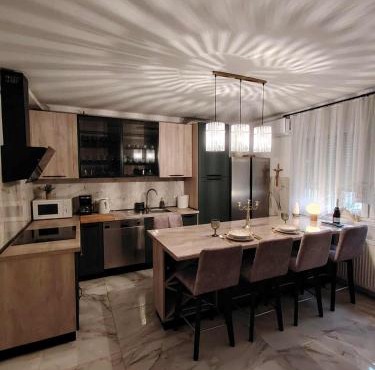 Apartman Novska Noemi