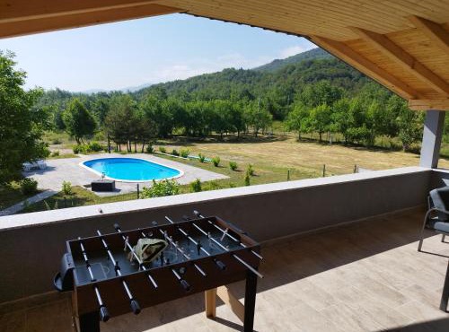 Apartman Orhideja