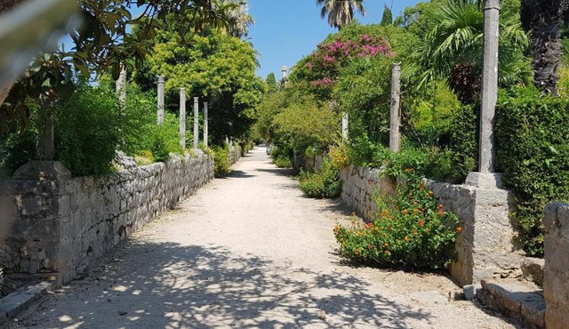 Apartman Paradiso