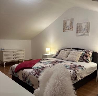 Apartman Paulina 1