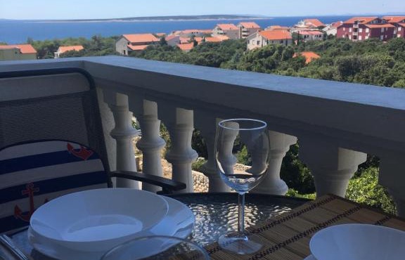 Apartman Pavičić